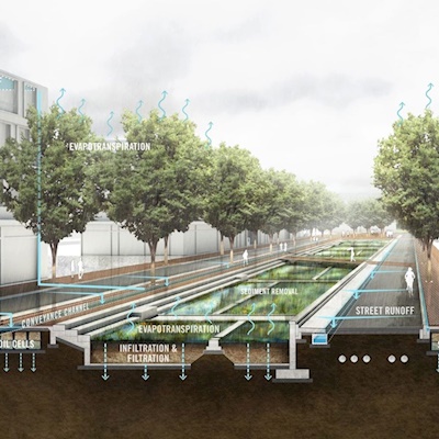 PEYZAJ ALTYAPI PROJELERİ